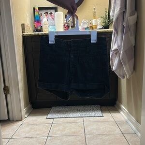 Mossimo Supply Co Black Jeans Casual Bottoms